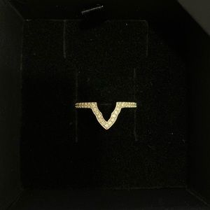 Thomas Sabo Sterling Silver Ring